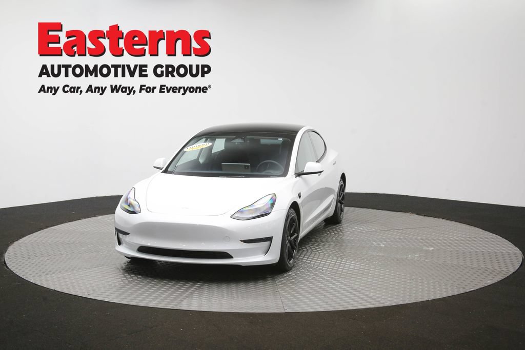 Used 2023 Tesla Model 3 Standard Range RWD image 47