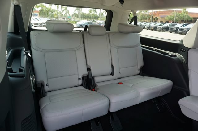 New 2027 Ford Expedition Max Platinum AWD/4WD image 30