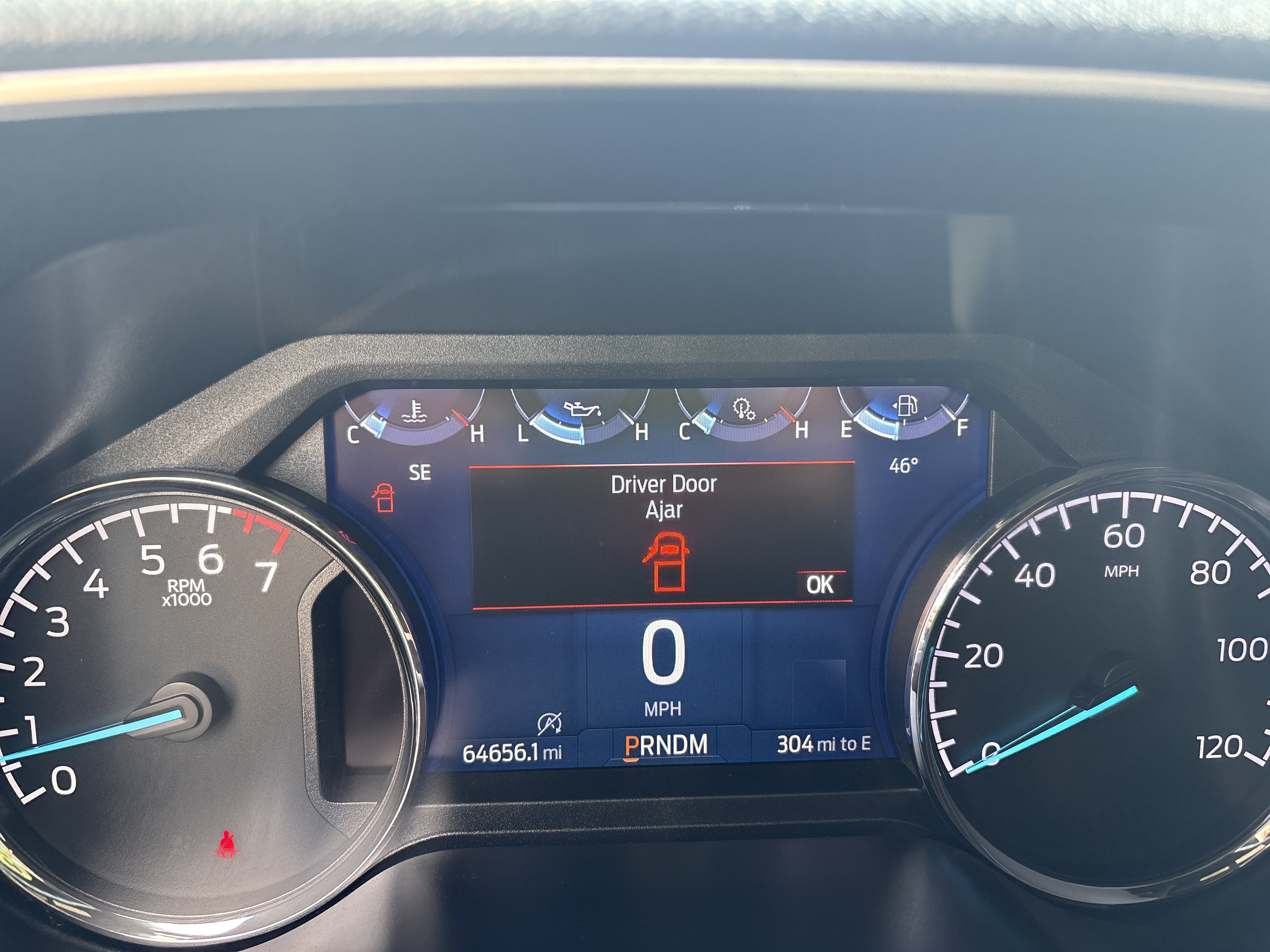 Used 2021 Ford F150 XLT w/ Equipment Group 302A High AWD/4WD image 13