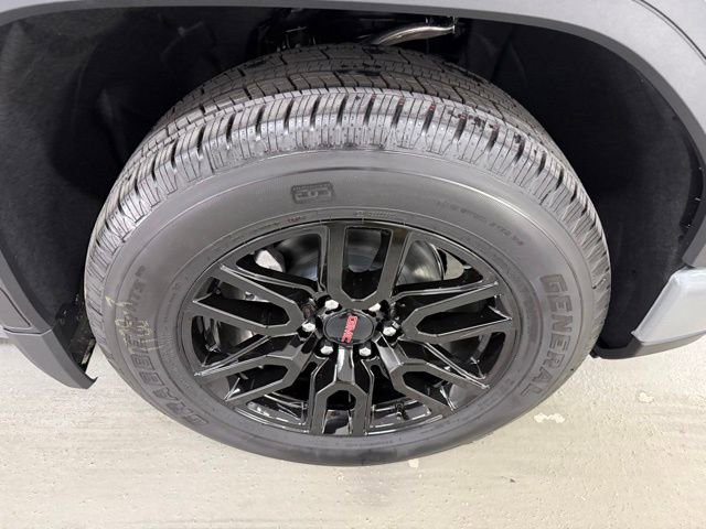 New 2026 GMC Sierra 1500 Elevation image 4