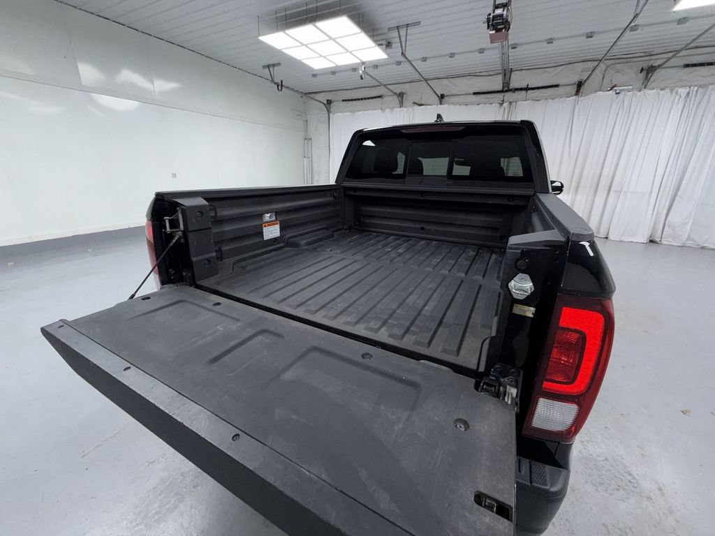 Used 2024 Honda Ridgeline RTL image 16
