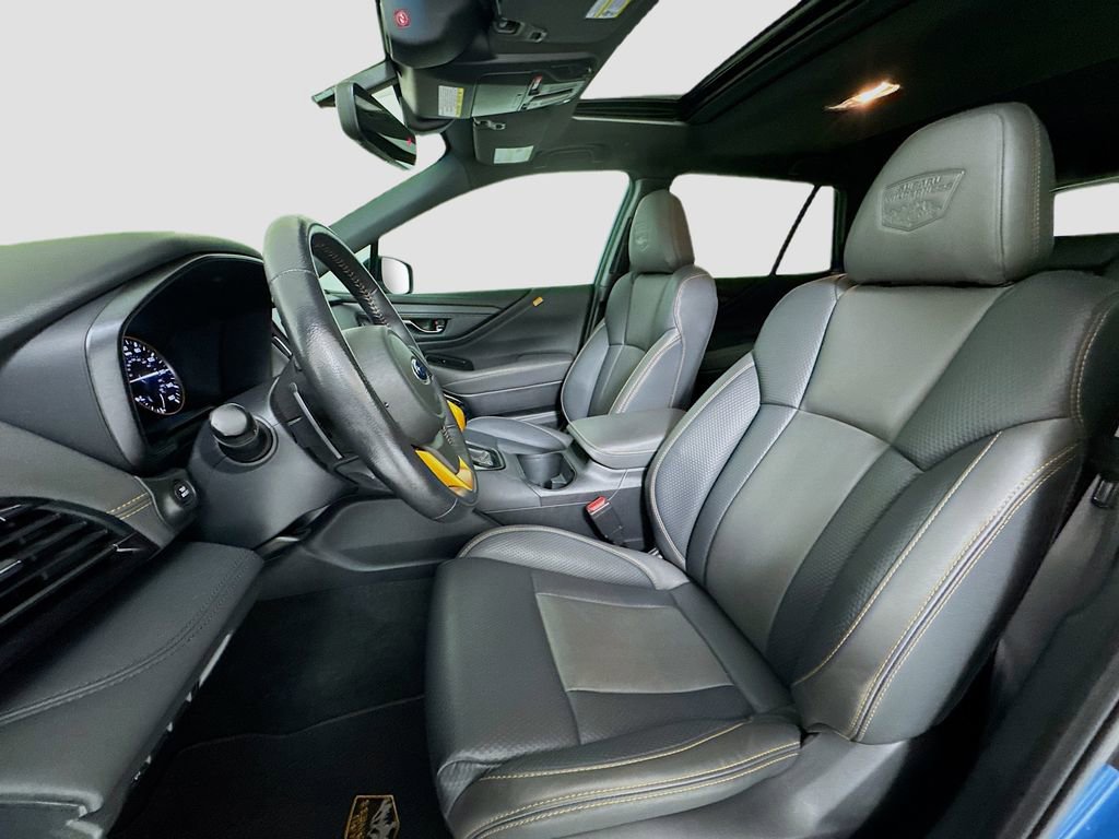 Used 2022 Subaru Outback Wilderness image 9