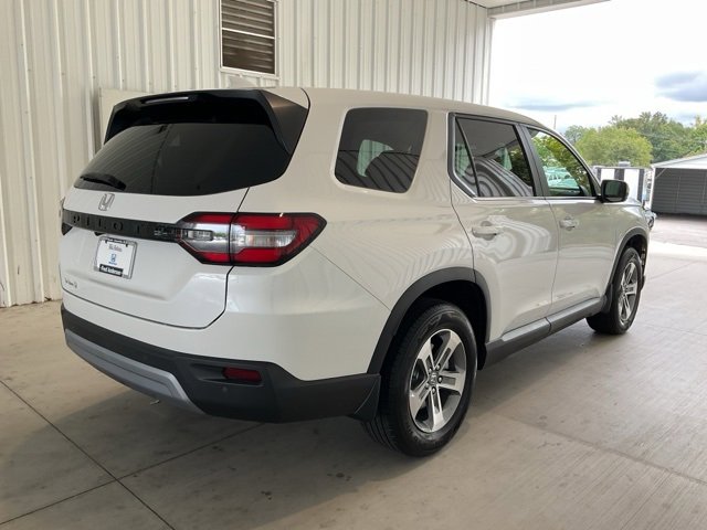 New 2025 Honda Pilot EX-L image 23