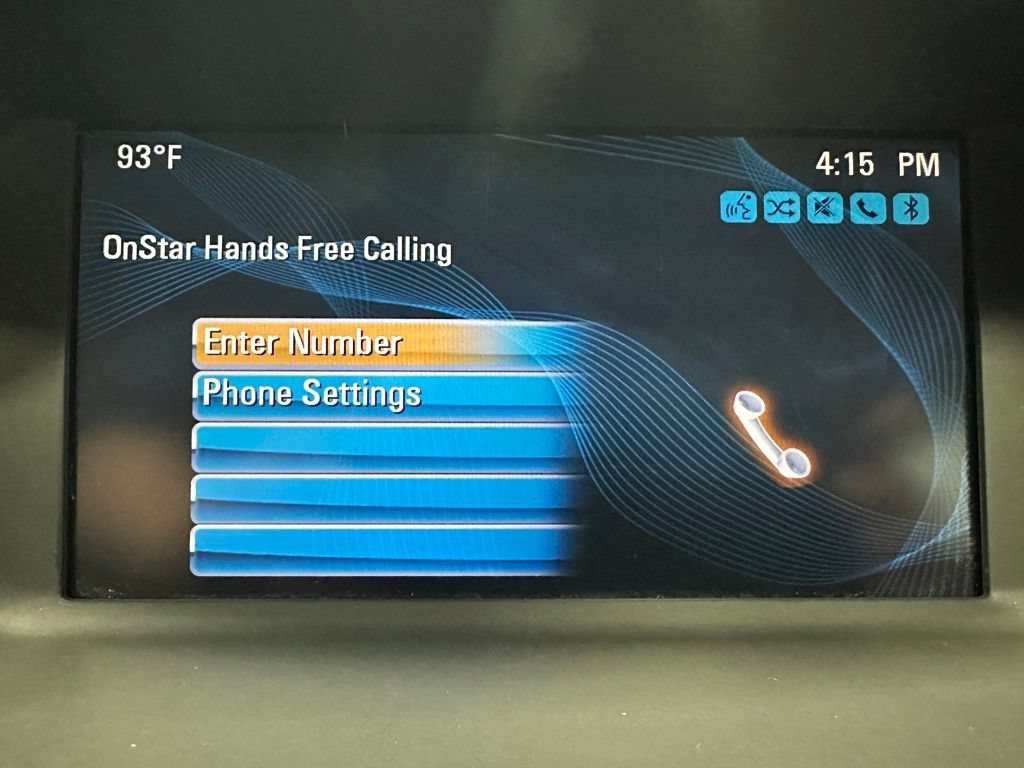 Used 2016 Buick Encore Convenience AWD/4WD image 31