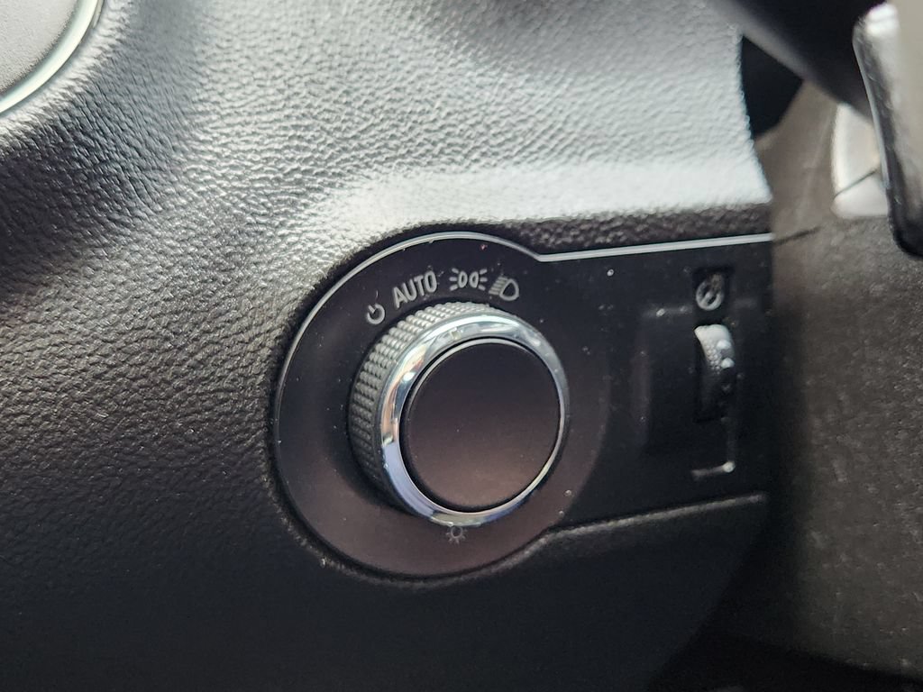 Used 2011 Chevrolet Camaro LT w/ RS Package RWD image 12