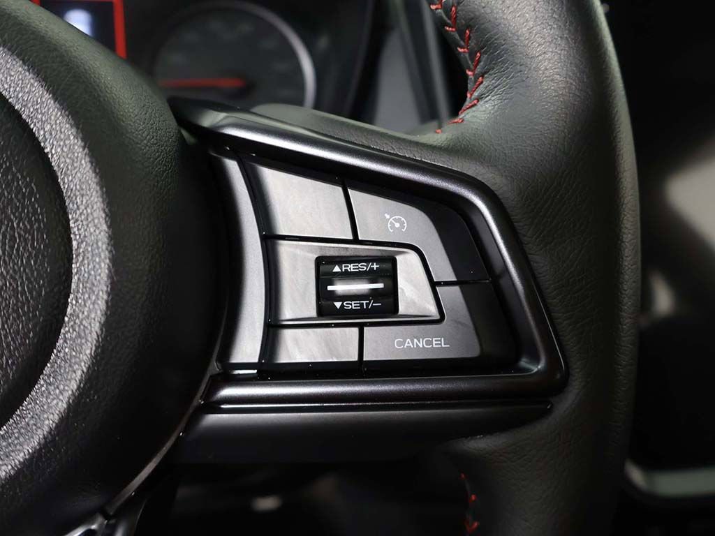 Used 2022 Subaru WRX Premium AWD/4WD image 39