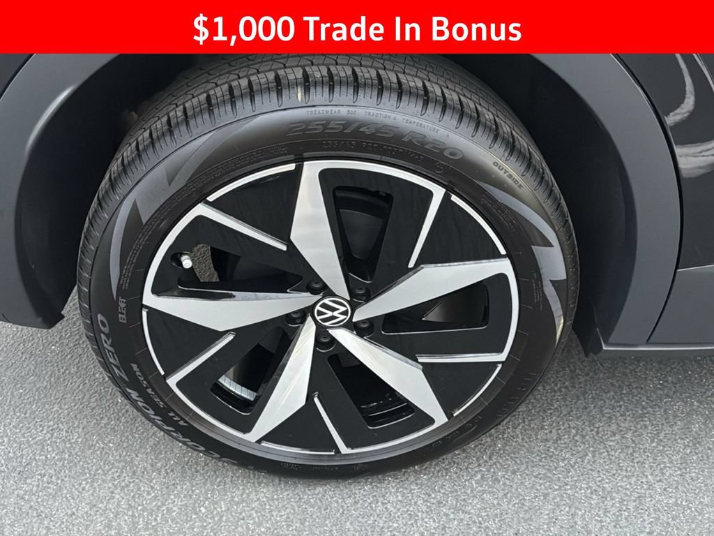 New 2026 Volkswagen ID.4 Pro S AWD/4WD image 28