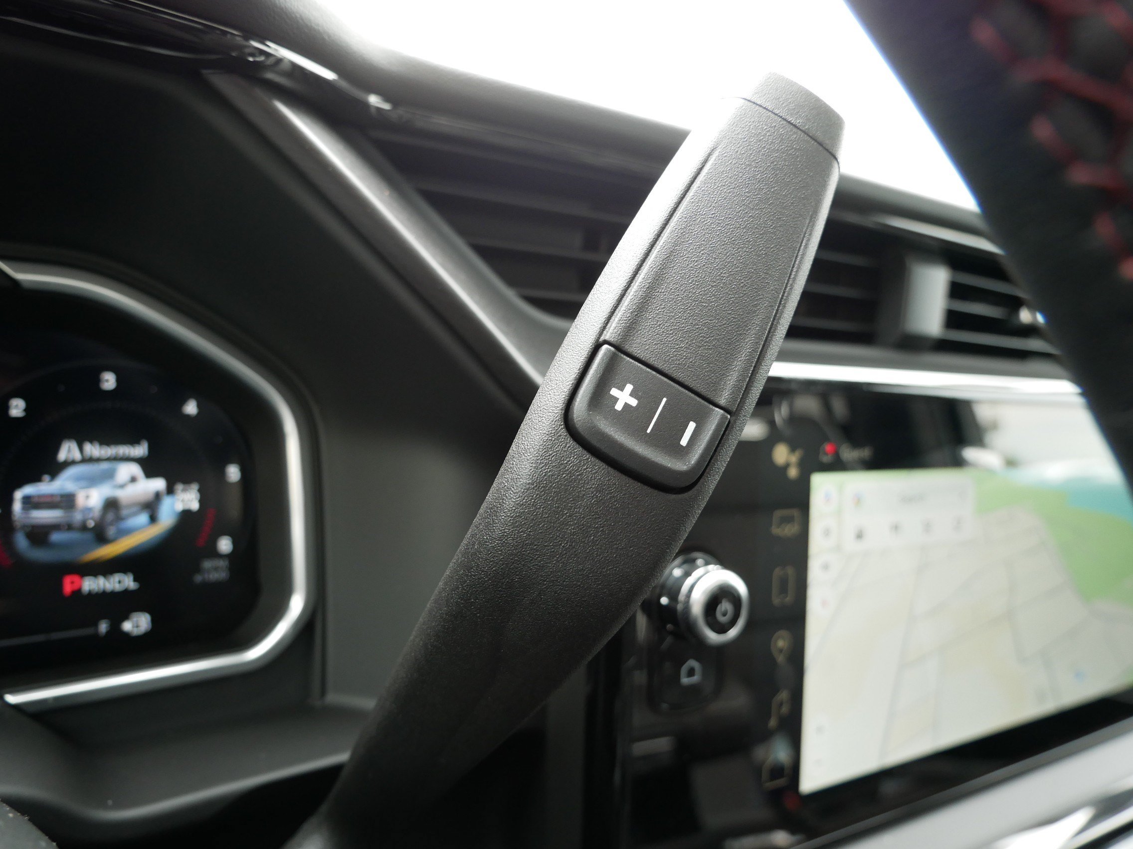 New 2026 GMC Sierra 2500 AT4X AWD/4WD image 26
