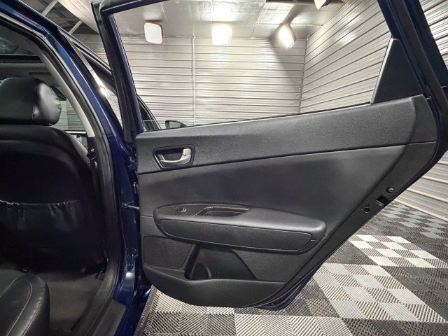 Used 2018 Kia Optima EX w/ Technology Package image 35