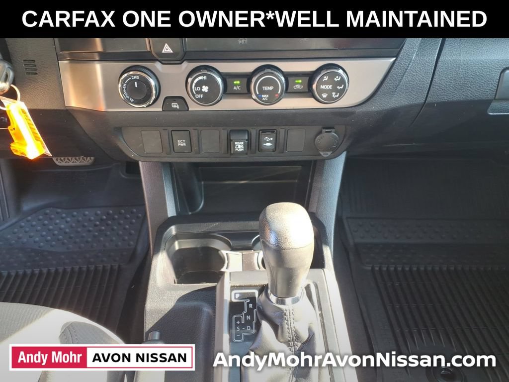 Used 2019 Toyota Tacoma SR5 AWD/4WD image 26