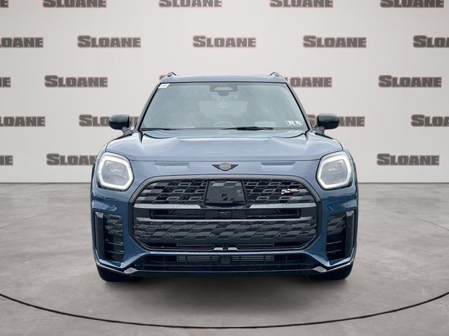 New 2026 MINI Cooper Countryman S w/ Comfort Package Max AWD/4WD image 8