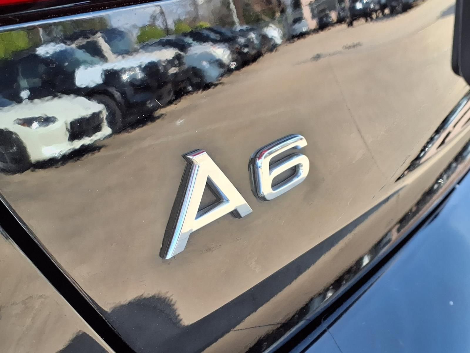 Used 2019 Audi A6 3.0T Premium Plus w/ Premium Plus Package image 10