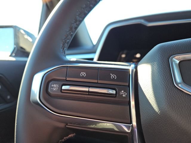 New 2026 GMC Canyon Elevation w/ Convenience Package image 30