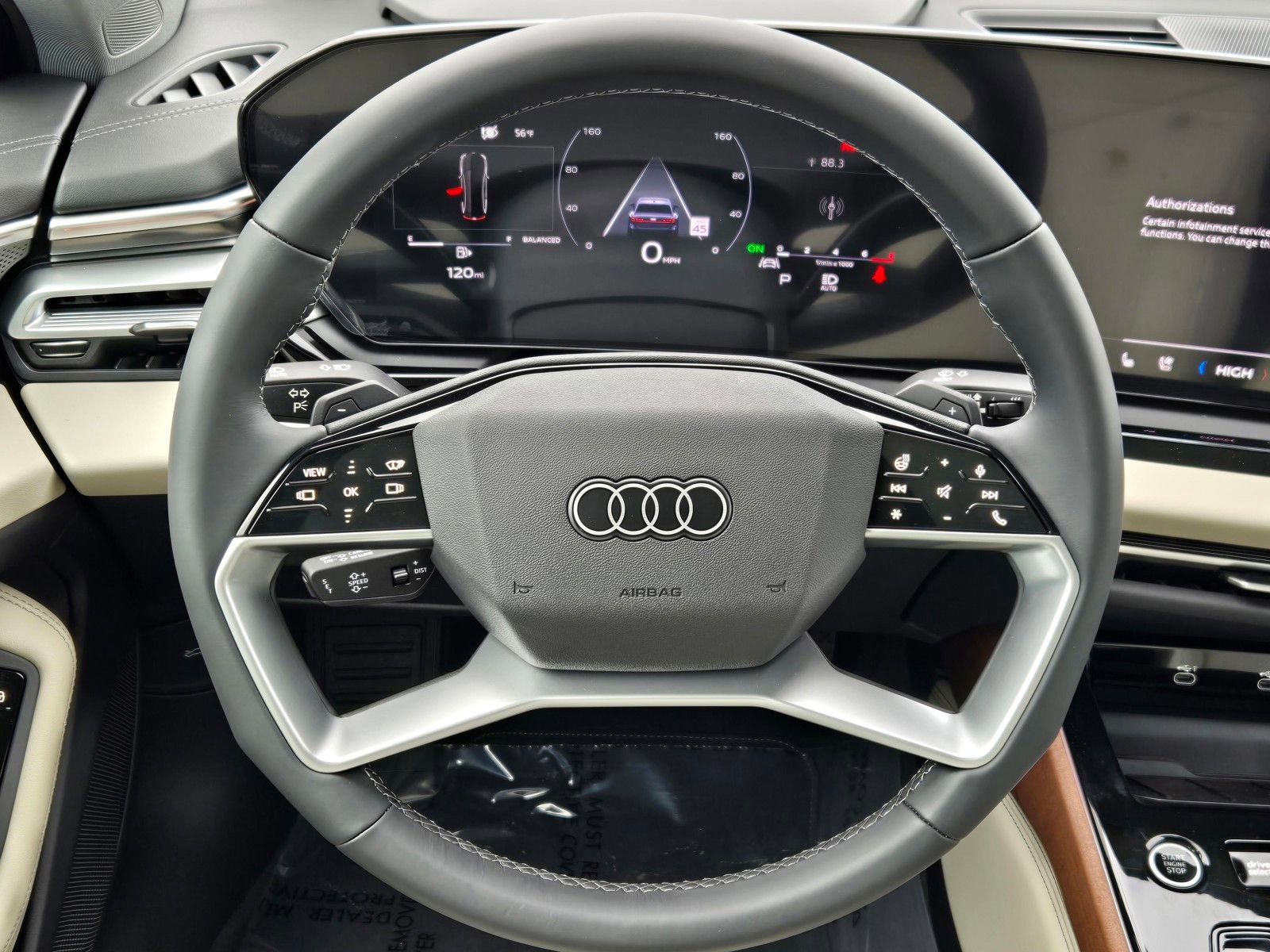 New 2026 Audi A6 Premium Plus AWD/4WD image 14