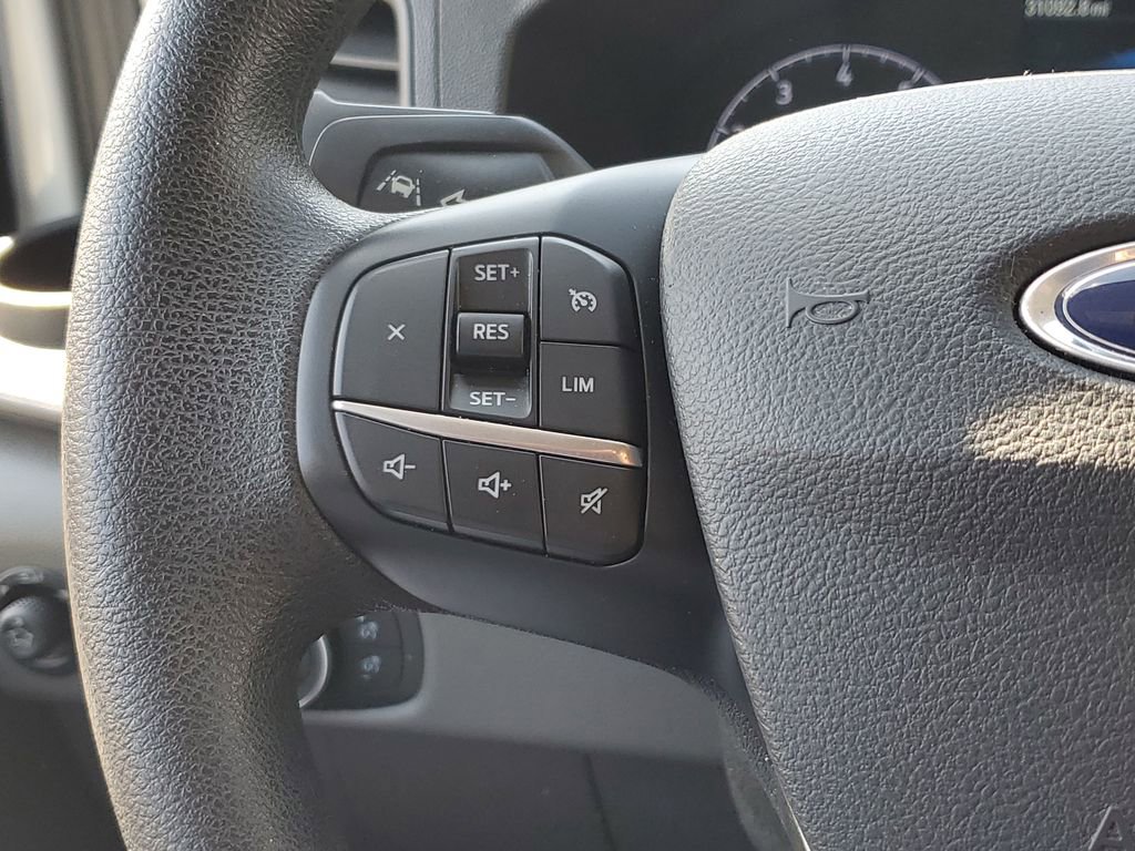 Used 2024 Ford Transit 350 XLT image 19