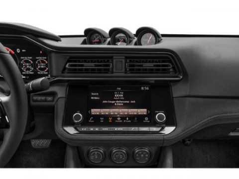 New 2026 Nissan Z Sport image 10