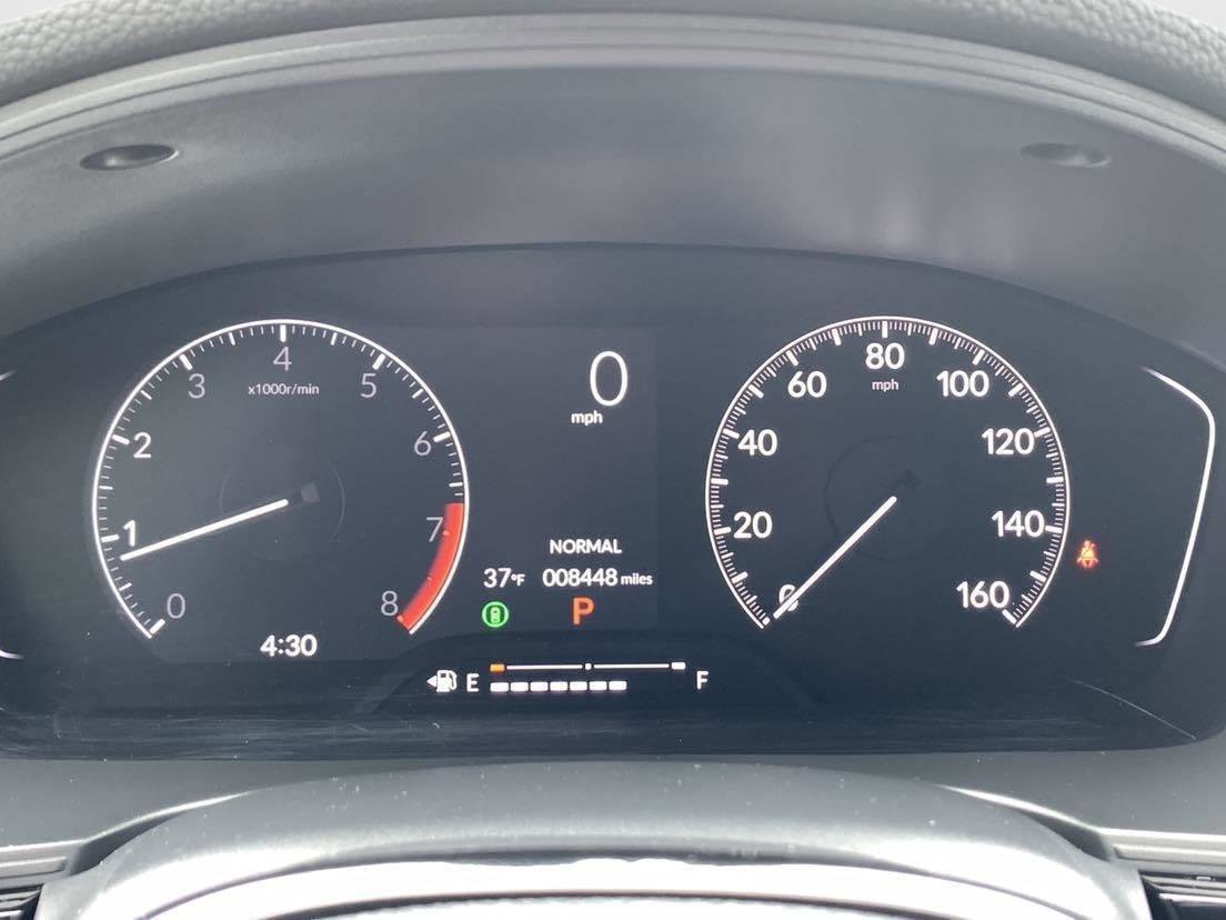 Used 2023 Honda Civic Sport image 19