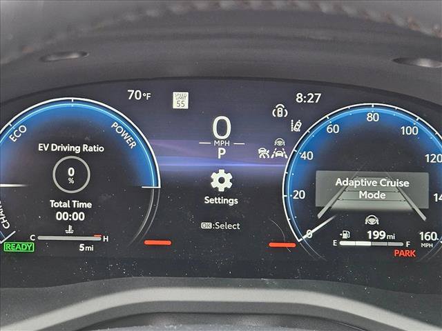 New 2026 Toyota Camry XLE FWD image 11