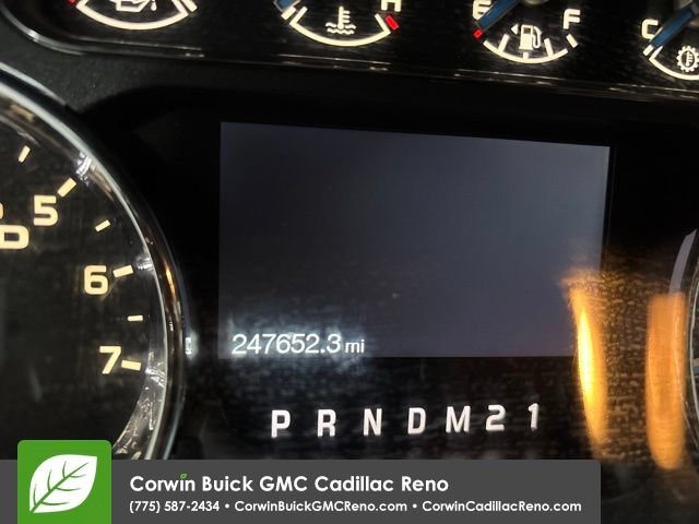 New 2026 GMC Sierra 2500 Pro w/ Convenience Package AWD/4WD image 21
