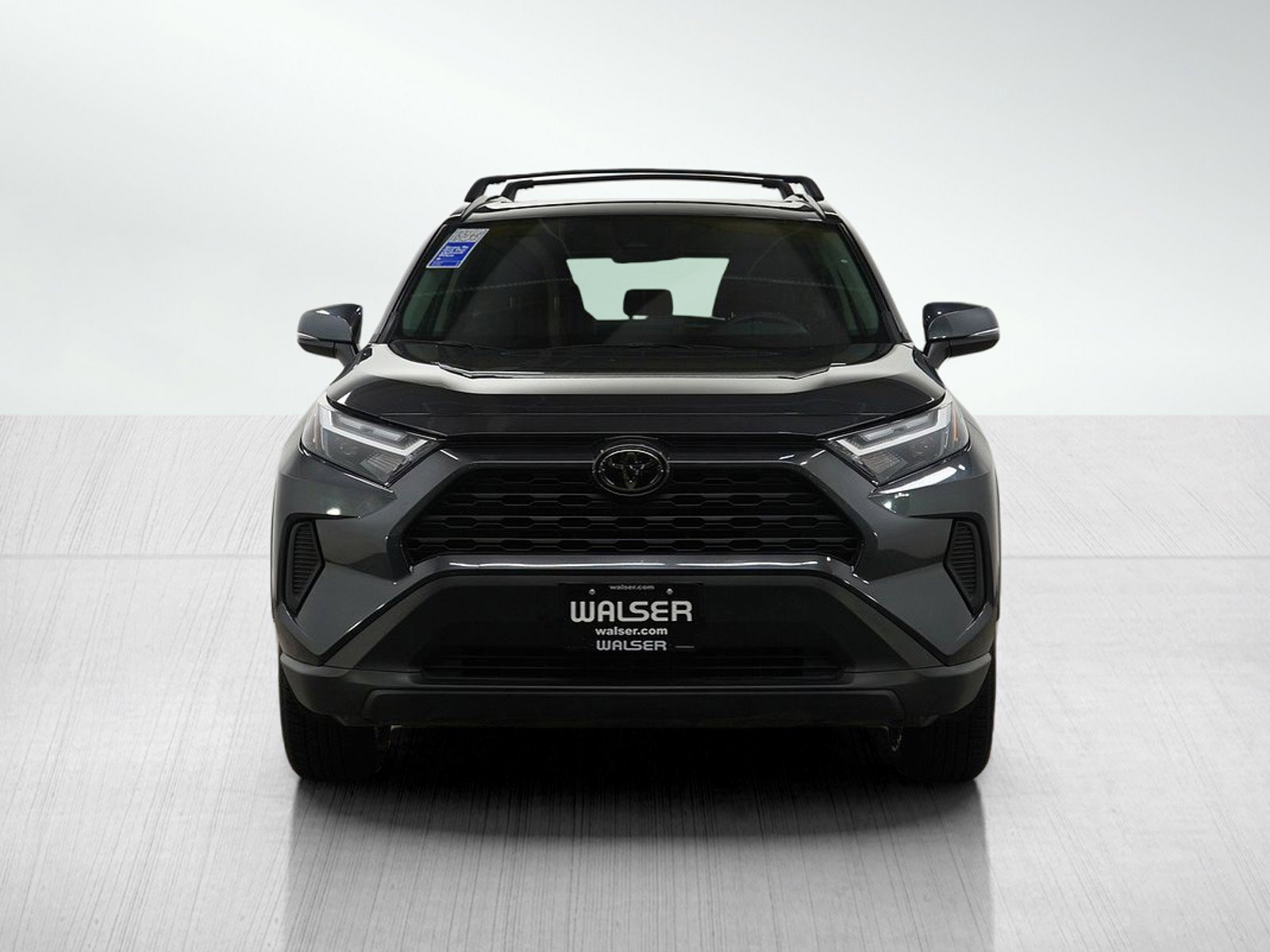 Used 2024 Toyota RAV4 XLE AWD/4WD image 11