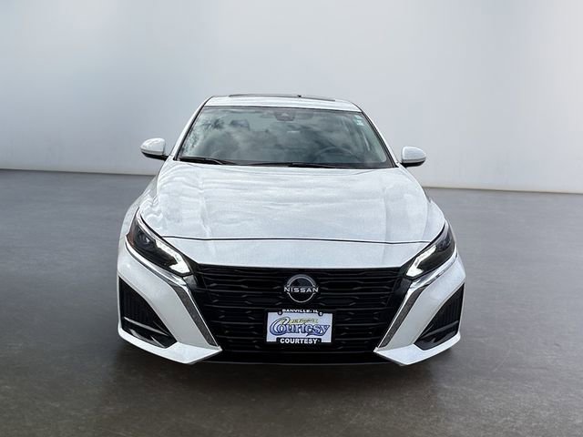 Used 2024 Nissan Altima 2.5 SL image 8