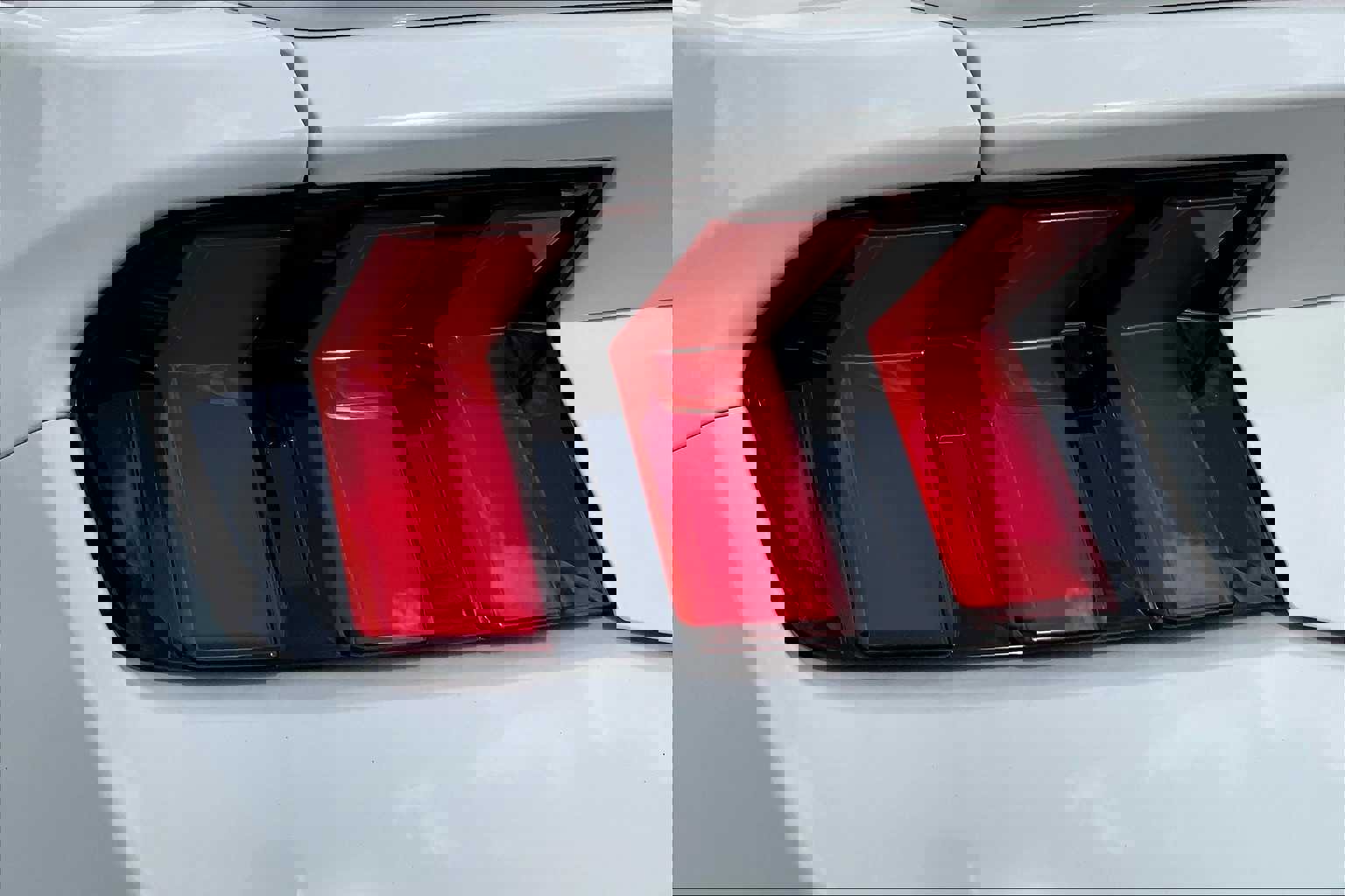 New 2025 Ford Mustang Premium image 14