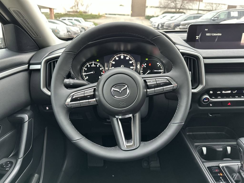 New 2026 MAZDA CX-50 Meridian Edition w/ Weather Package image 14