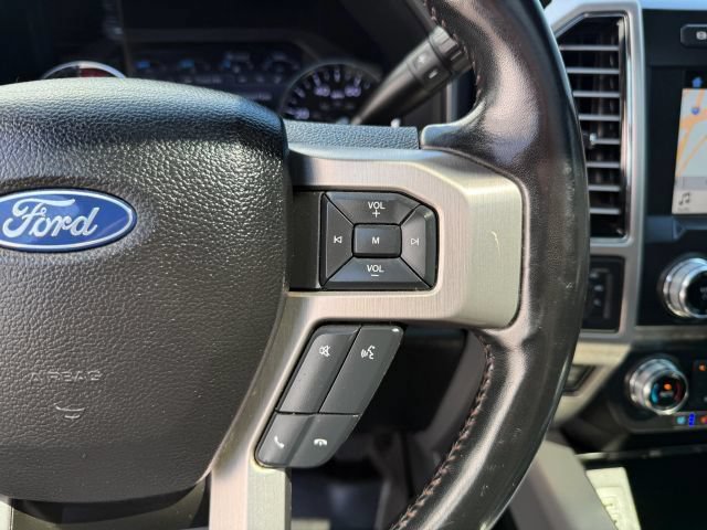 Used 2019 Ford F350 Platinum w/ Platinum Ultimate Package AWD/4WD image 28