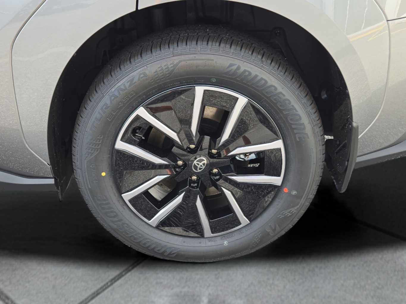 New 2026 Toyota bZ FWD image 12