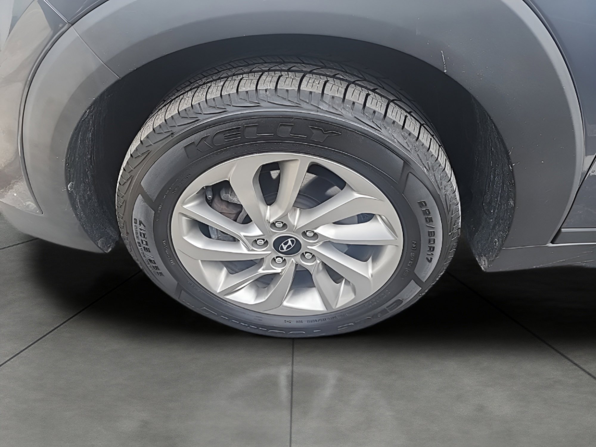 Used 2018 Hyundai Tucson SE image 10