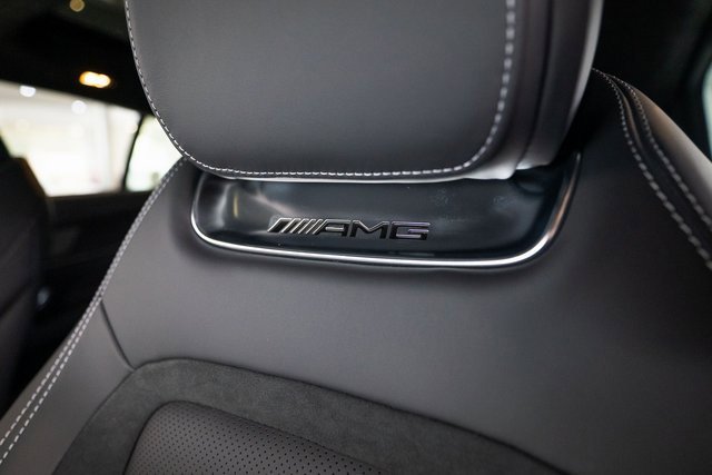 New 2026 Mercedes-Benz AMG GT 53 image 13