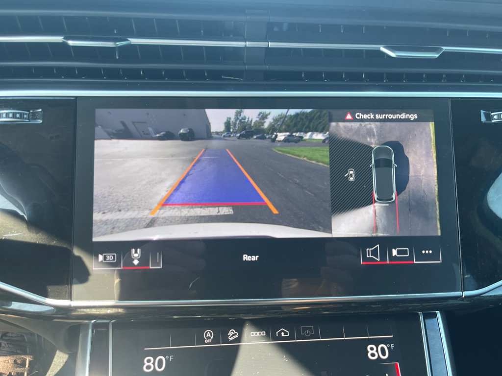 Used 2024 Audi Q7 2.0T Premium Plus image 22