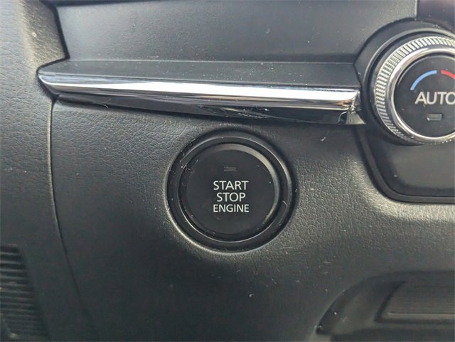 Used 2023 MAZDA CX-30 AWD 2.5 S w/ Premium Package image 26