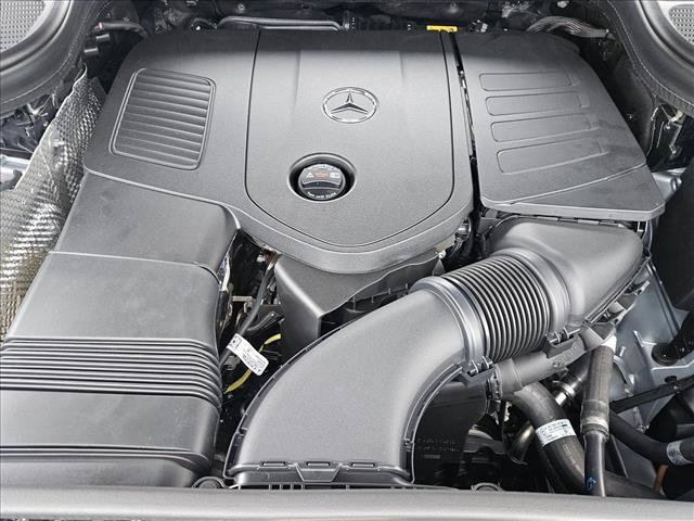 New 2026 Mercedes-Benz GLE 350 4MATIC image 17