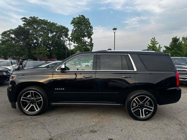Used 2017 Chevrolet Tahoe Premier image 8