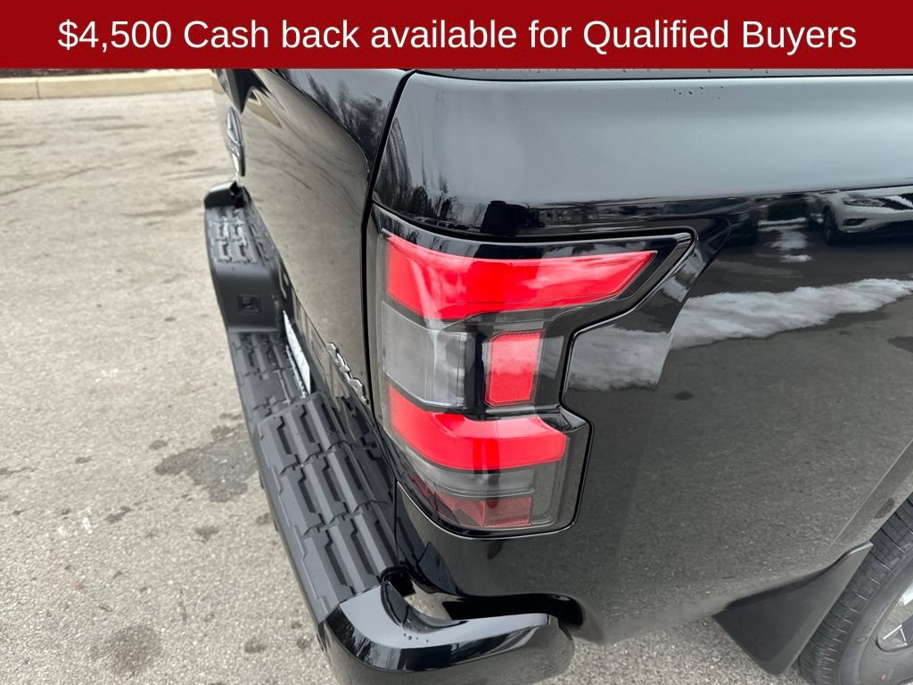 New 2026 Nissan Frontier SV w/ All-Weather Content Package AWD/4WD image 39