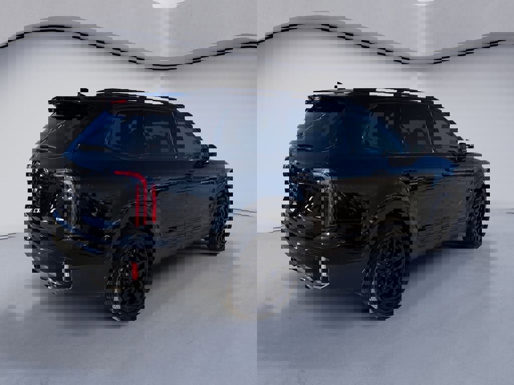 Used 2025 Kia Telluride SX Prestige X-Line image 5