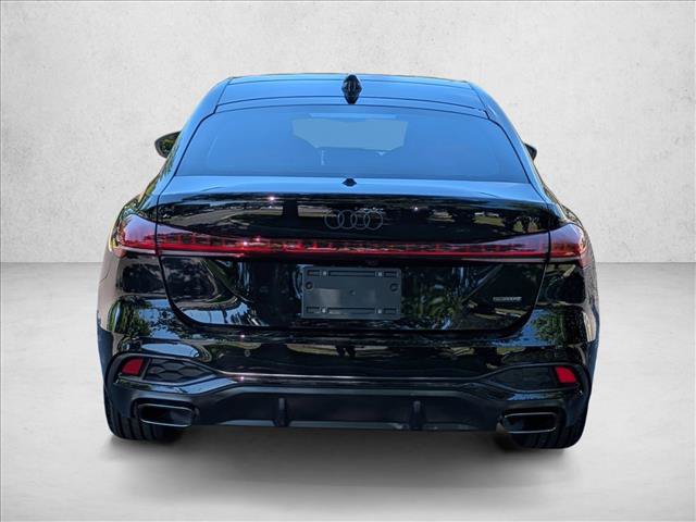 New 2026 Audi A5 2.0T Premium Plus AWD/4WD image 8