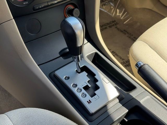 Used 2009 MAZDA MAZDA3 i Touring Value FWD image 16
