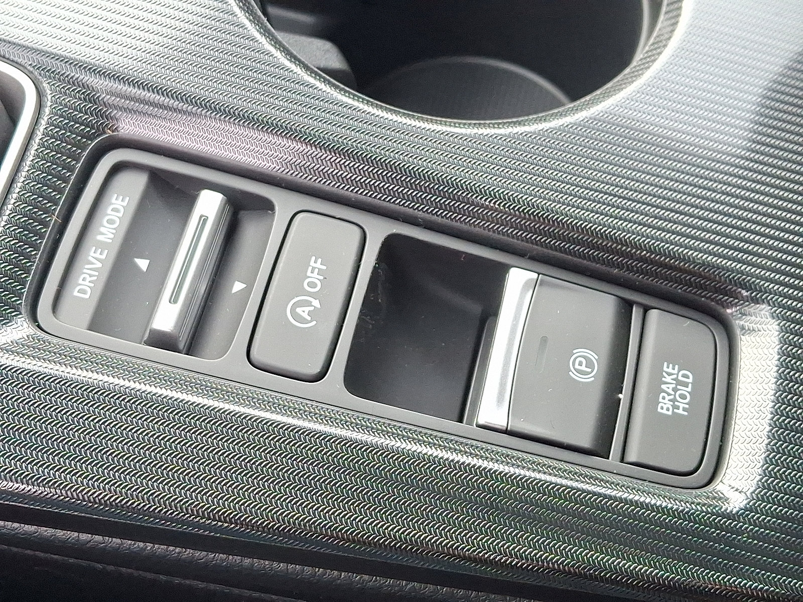 Used 2026 Honda Civic Sport image 18
