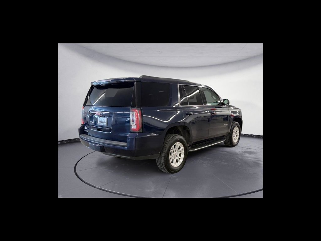 Used 2018 GMC Yukon SLE w/ Convenience Package AWD/4WD image 6