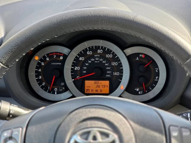 Used 2011 Toyota RAV4 Limited w/ Limited Extra Value Pkg AWD/4WD image 15