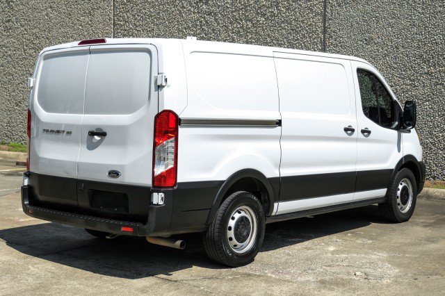 Used 2020 Ford Transit 150 Low Roof RWD image 8