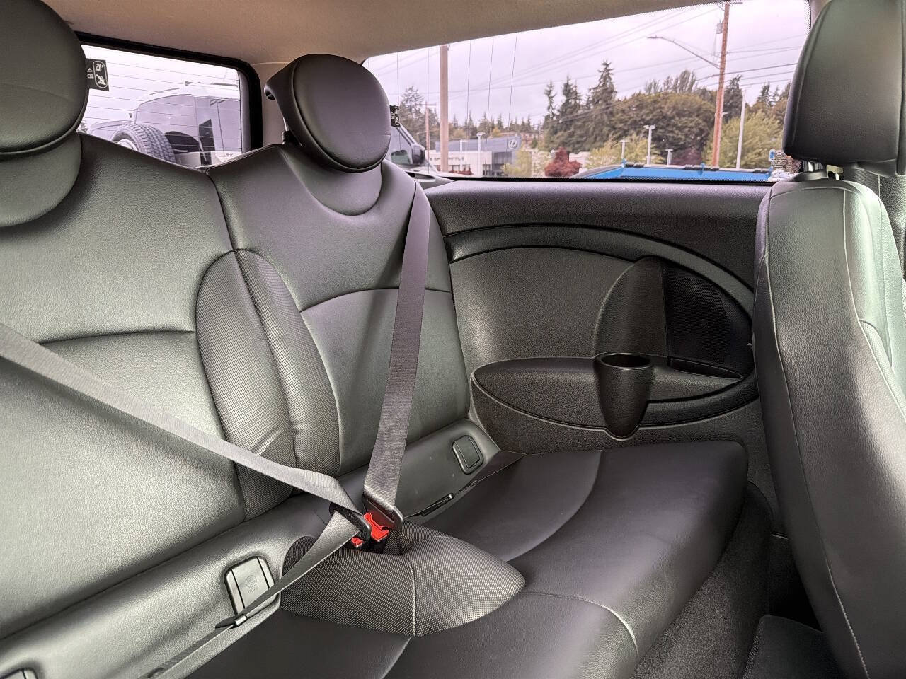 Used 2013 MINI Cooper Clubman FWD image 21