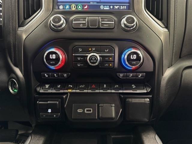 Used 2021 GMC Sierra 3500 Denali w/ Denali Ultimate Package AWD/4WD image 25