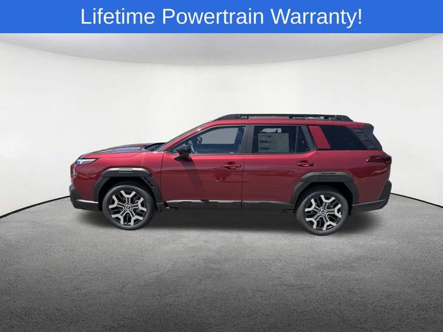 New 2026 Subaru Outback Touring XT AWD/4WD image 11