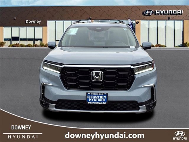 Used 2023 Honda Pilot Touring video 2