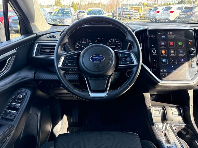 Certified 2025 Subaru Ascent Premium image 20