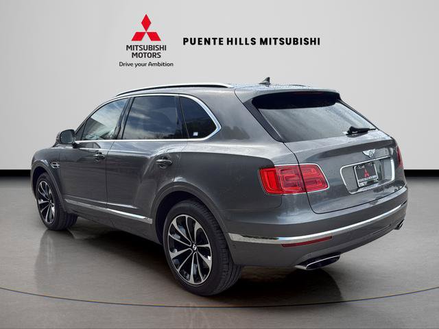 Used 2017 Bentley Bentayga image 7