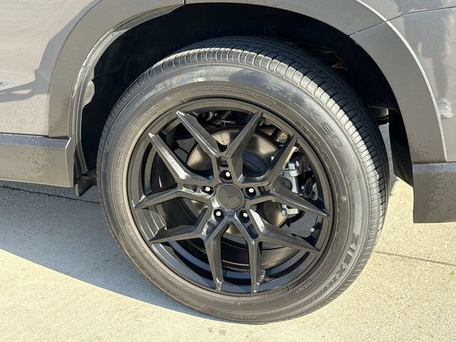 Certified 2023 Subaru Forester Sport AWD/4WD image 12